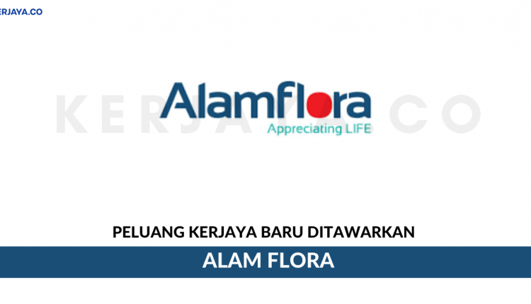 Alam Flora Sdn. Bhd.
