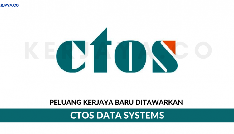 CTOS Data Systems Sdn Bhd