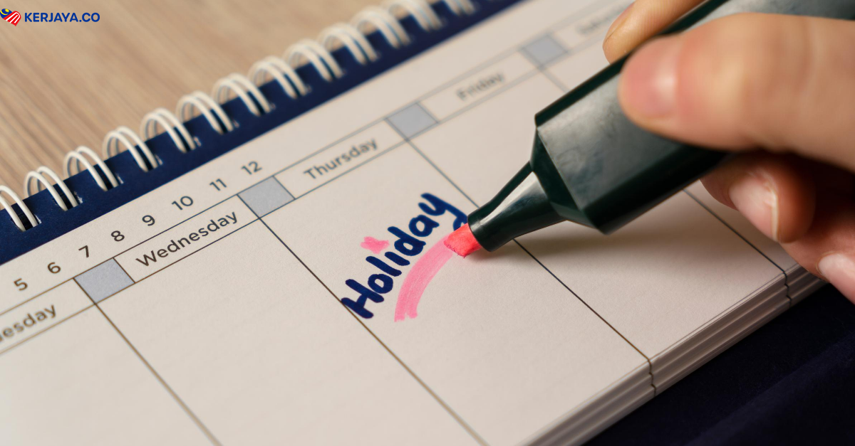 5 Persiapan Penting Untuk Bekerja Diluar Negara Yang Anda Perlu Tahu