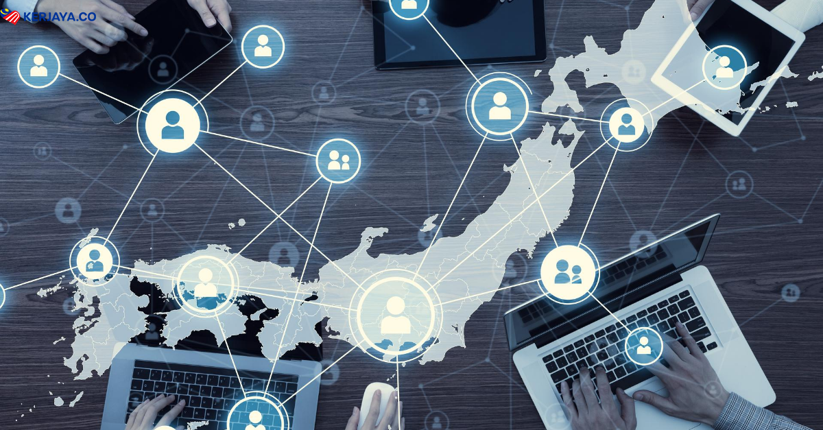 5 Persiapan Penting Untuk Bekerja Diluar Negara Yang Anda Perlu Tahu