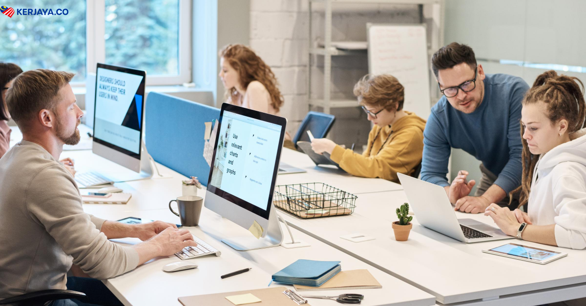 Jangan Terlebih Ramah Ketika Temuduga Sehingga Terbongkar 6 Perkara Ini Pada Penemuduga