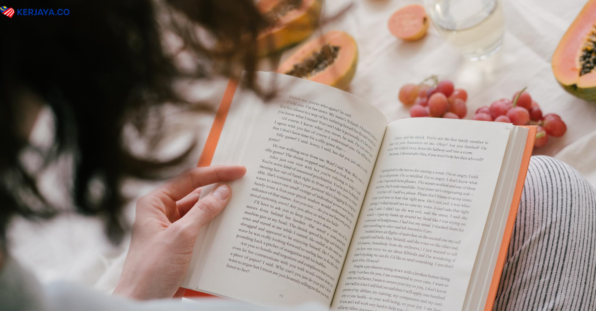 Baca Ini Confirm Anda Boleh Jawab Soalan Temuduga Dengan Mudah