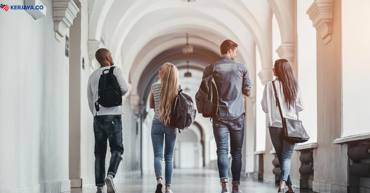 4 Perkara Yang Wajib Ada Dalam Resume Internship Anda. Jangan Lupa Update Resume Sekarang
