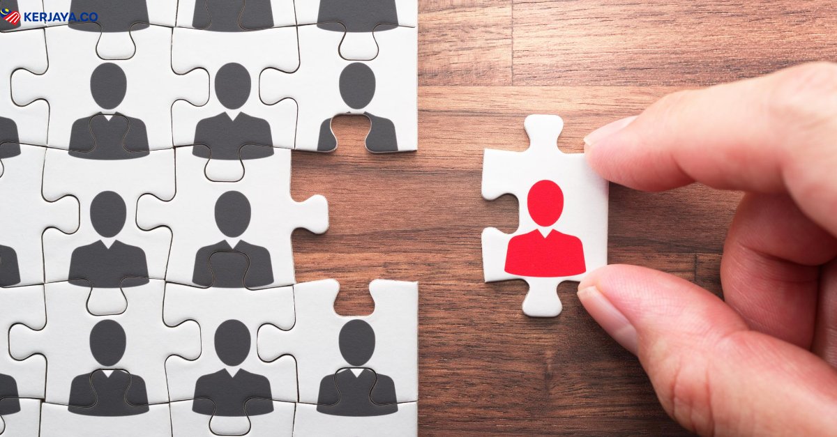 Jangan Ulangi 6 Kesilapan Yang Selalu Dilakukan Oleh Pencari Kerja Ini