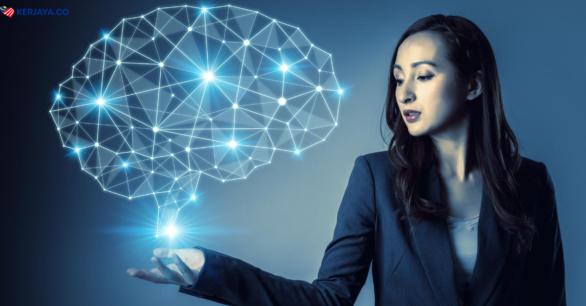 "Gunakan 3 Patah Perkataan Untuk Menggambarkan Diri Anda". Jangan Gunakan Perkataan Ini Ketika Temuduga