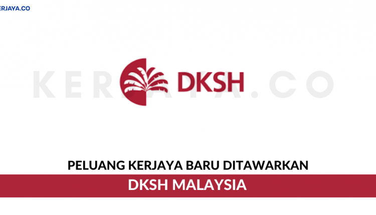 DKSH Malaysia Sdn Bhd