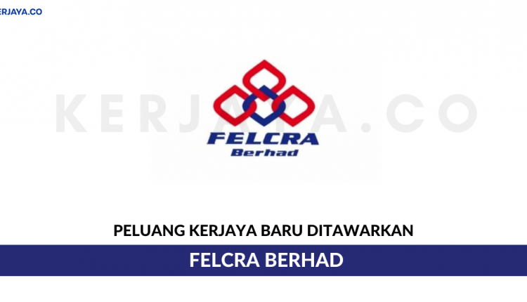 Felcra Berhad