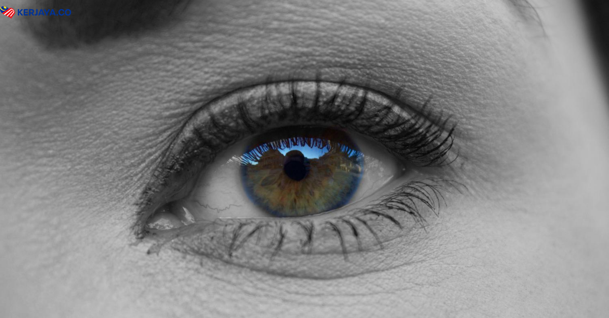 Ini 10 Body Language Yang Sesuai Anda Tonjolkan Ketika Interview. Rujuk Sini Dan Amalkan Ketika Temuduga Anda Nanti