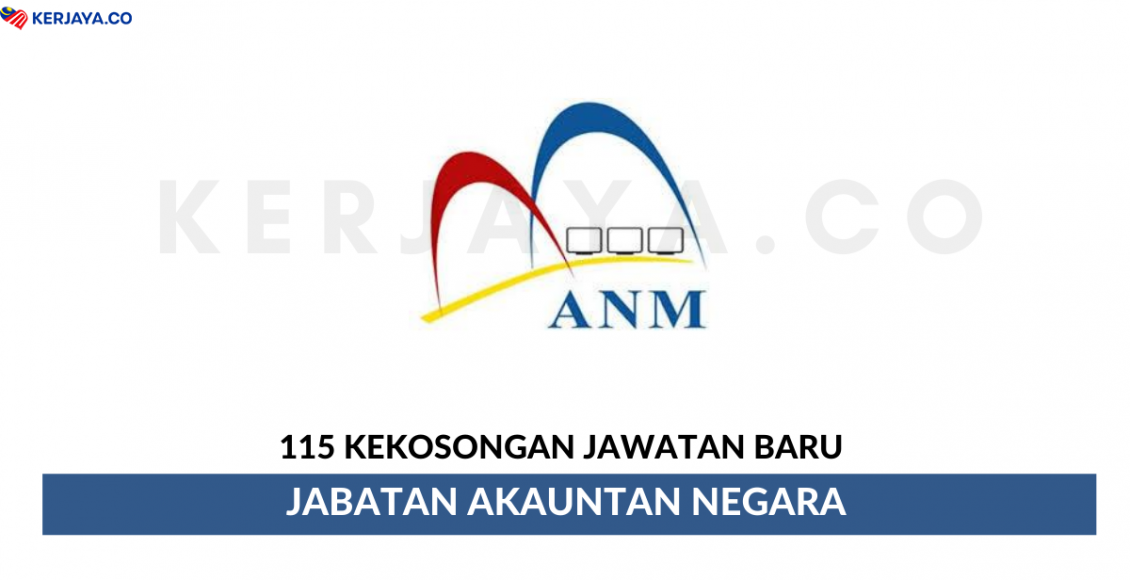 Jabatan Akauntan Negara