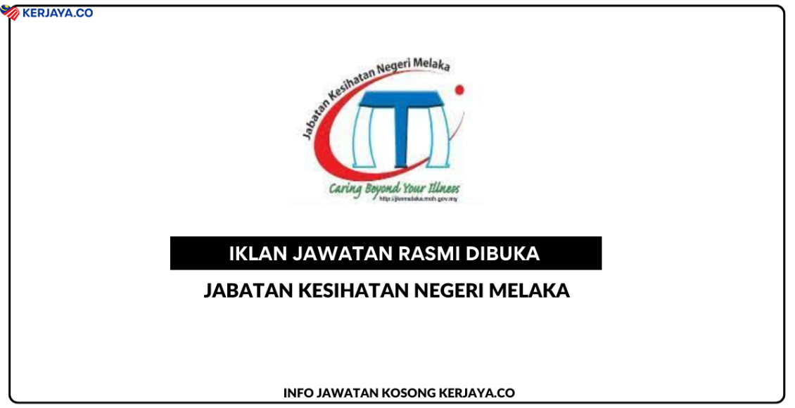 Jabatan Kesihatan Negeri Melaka