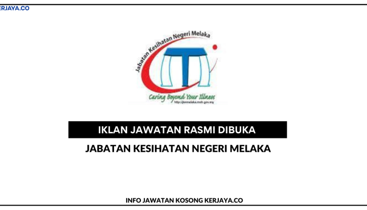 Jabatan Kesihatan Negeri Melaka