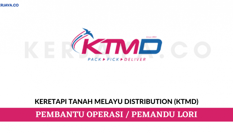 KTMD