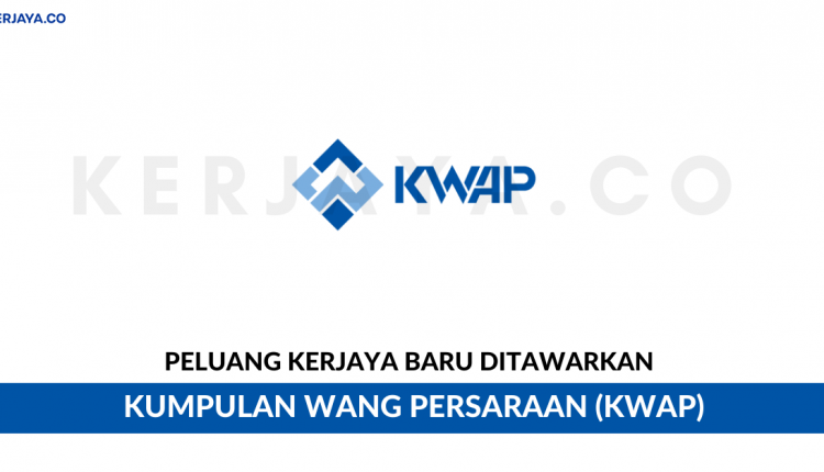 Kumpulan Wang Persaraan (KWAP)