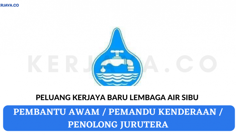 Lembaga Air Sibu