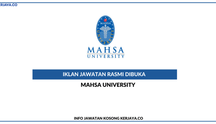 MAHSA University