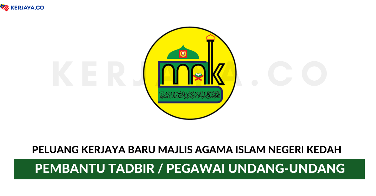 Majlis agama islam negeri kedah