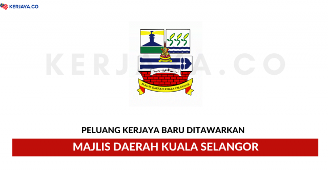 Majlis Daerah Kuala Selangor