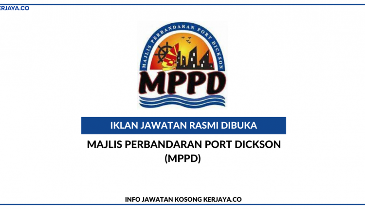 Majlis Perbandaran Port Dickson (MPPD)