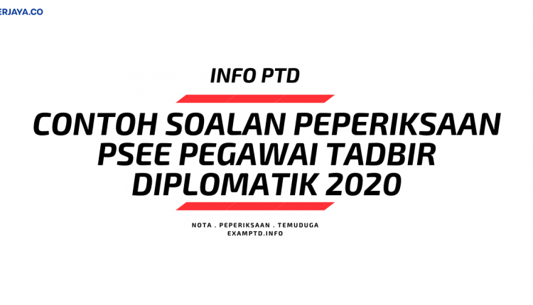 PTD