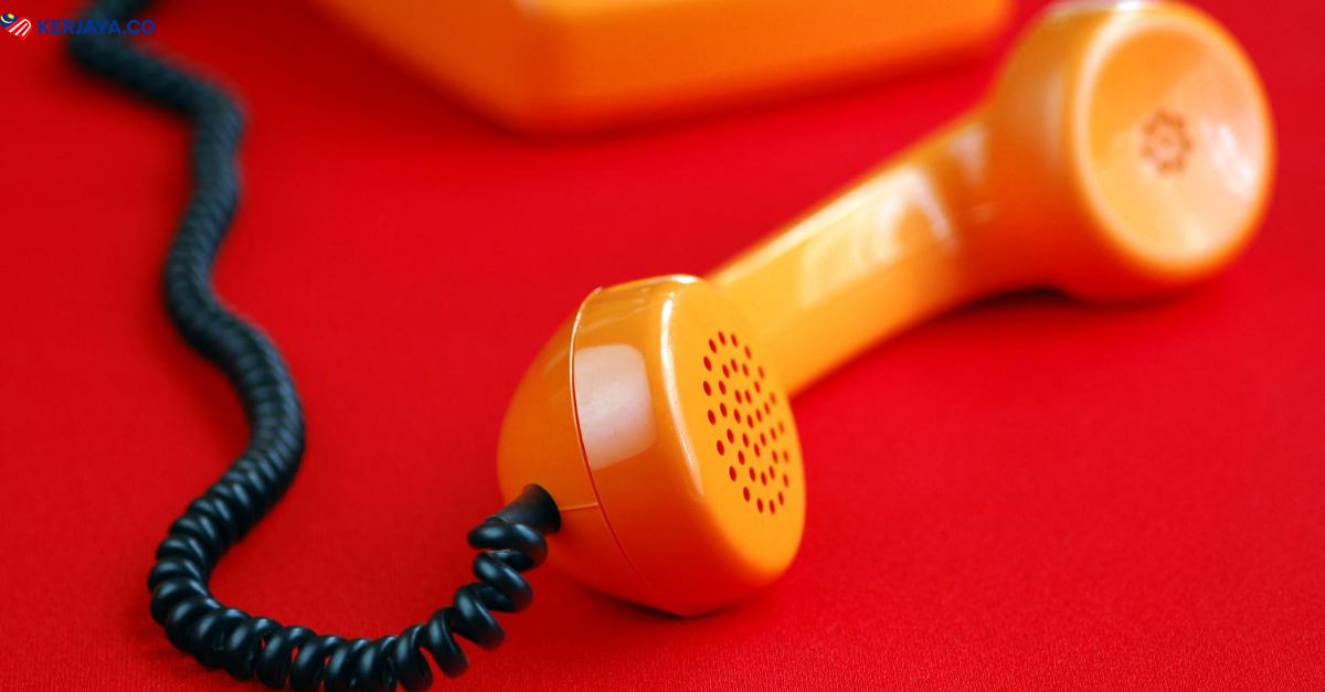 Temuduga : 3 Kesalahan Calon Temuduga Ini Boleh Buatkan Nama Anda Di Blacklist Terus Oleh Bakal Majikan