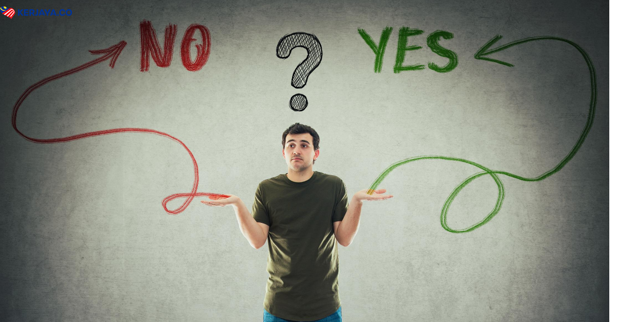 Temuduga : 3 Kesalahan Calon Temuduga Ini Boleh Buatkan Nama Anda Di Blacklist Terus Oleh Bakal Majikan