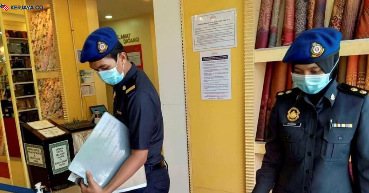 Menteri KPDNHEP, RM1 Harga Siling Runcit Baharu Pelitup Muka Berkuat Kuasa Sabtu Ini