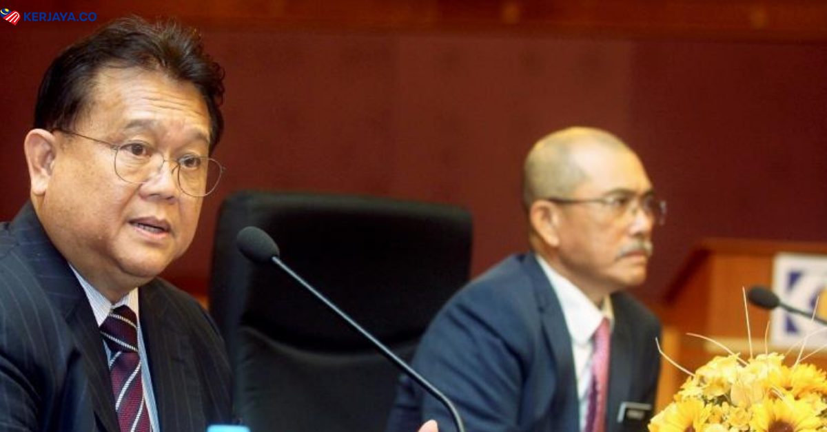 Menteri KPDNHEP, RM1 Harga Siling Runcit Baharu Pelitup Muka Berkuat Kuasa Sabtu Ini