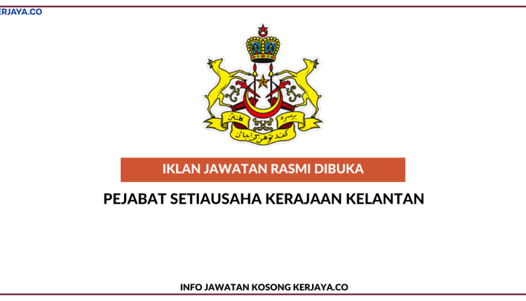 Pejabat Setiausaha Kerajaan Kelantan