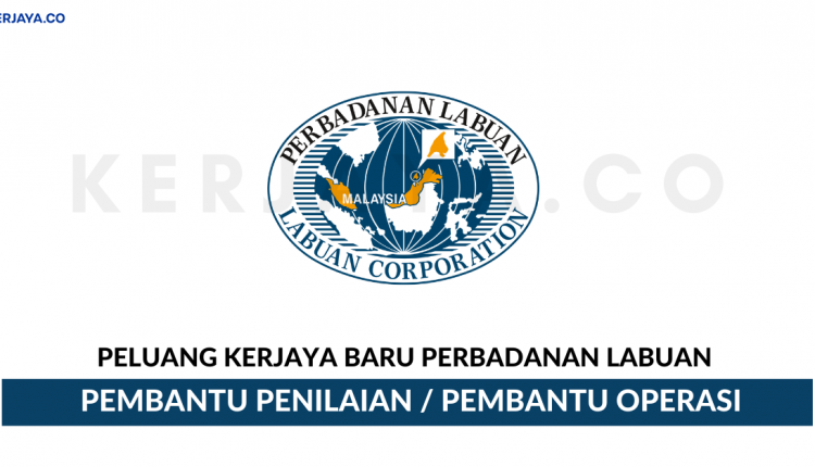 Perbadanan Labuan