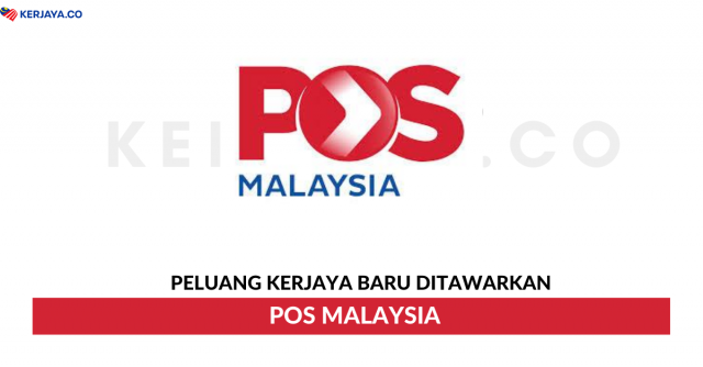 Pos Malaysia