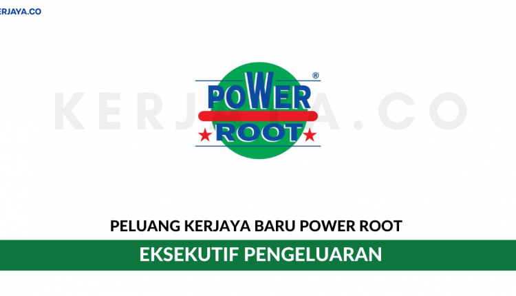 Power Root (M) Sdn Bhd