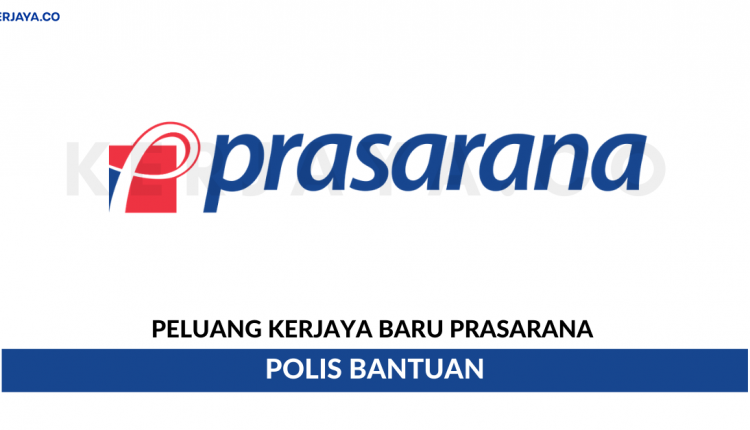 Prasarana