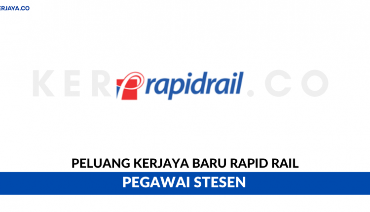 Rapid Rail Sdn Bhd