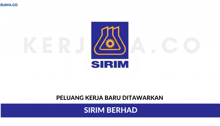 Sirim Berhad