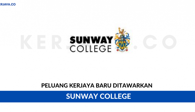 Sunway College