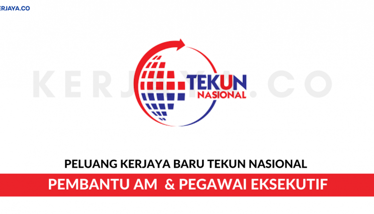 Tekun Nasional