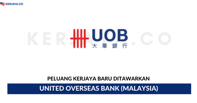 United Overseas Bank