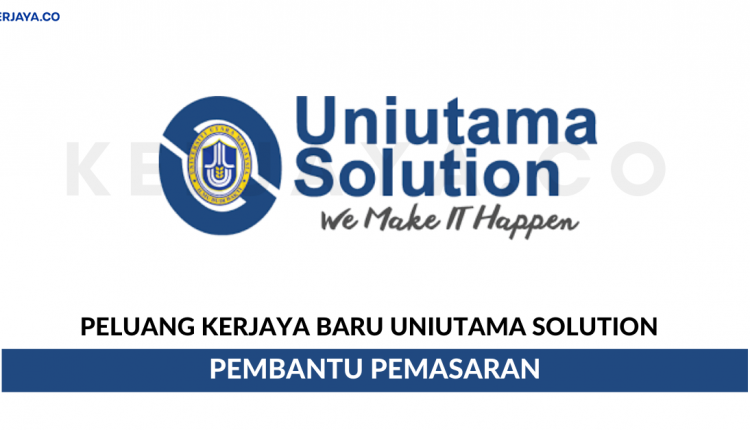 Uniutama Solution Sdn Bhd