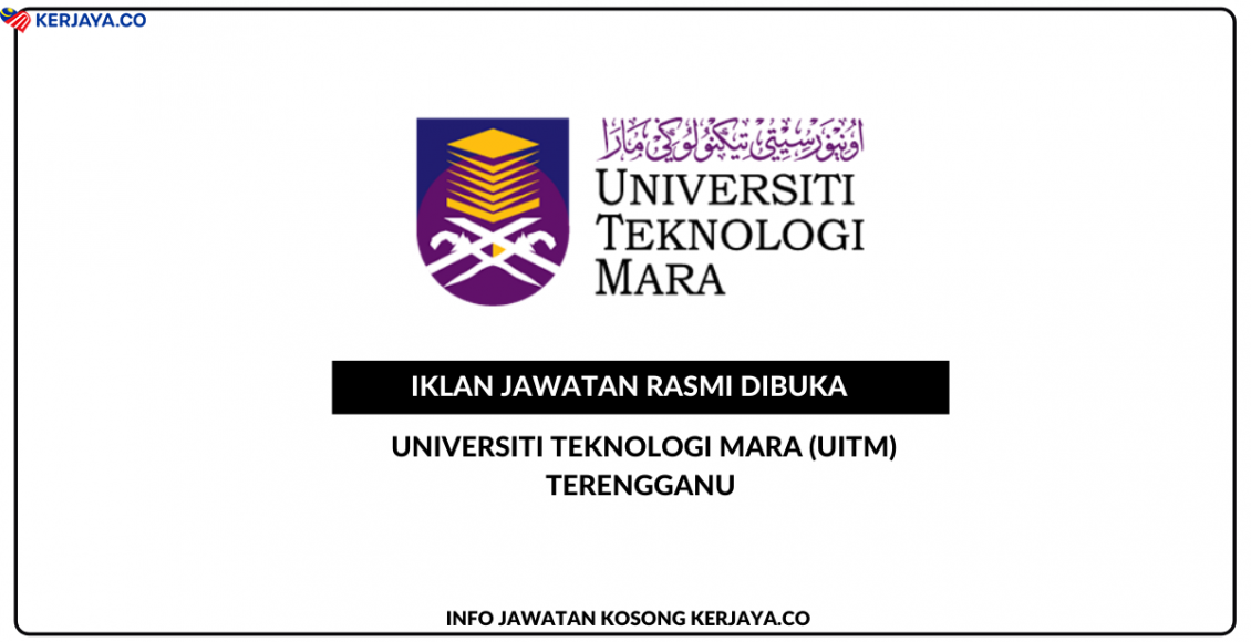 Universiti Teknologi Mara (UiTM) Terengganu