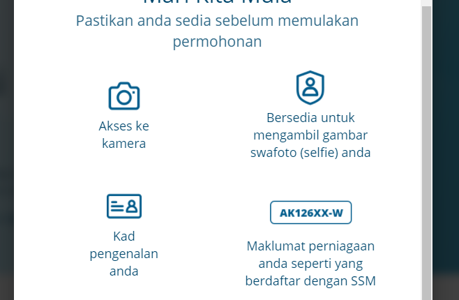 RM20,000 Pembiayaan Aspirasi Assist Axiata Group. Mohon Segera Disini