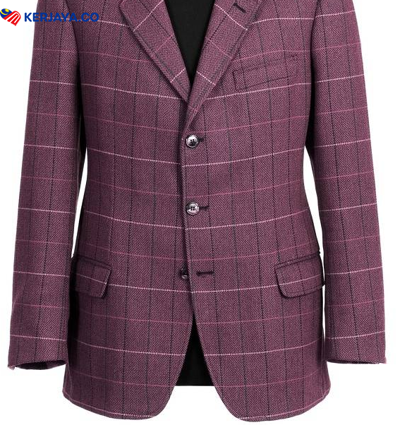 Lelaki, Elakkan Berpenampilan Seperti Ini Ketika Hadir Temuduga Anda