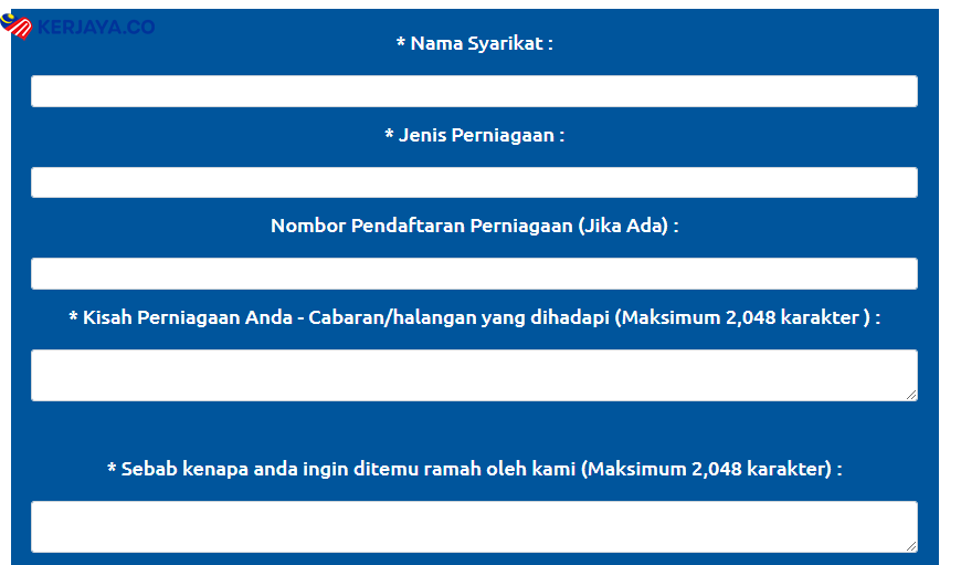 Menangi Hadiah Sehingga RM5,000 Menerusi Bantuan Perniagaan Kempen Hero Bangkit TESCO