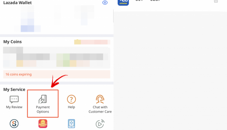 Buat Pembelian Di Lazada Dan Bayar Dengan Touch n’ Go eWallet