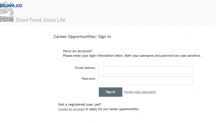 500 Peluang Kerja Dengan Nestlé (Malaysia) Bhd Menjelang 2021. Mohon Segera Sebelum Terlambat