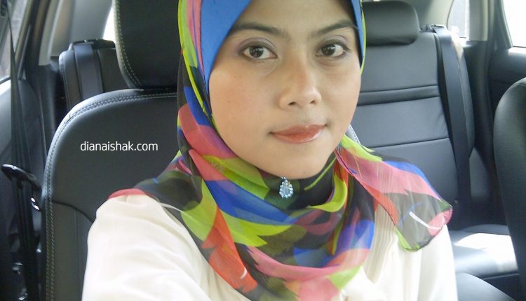 Jangan Gayakan Tudung Jenis Ini Jika Rasa Mahu Lulus Temuduga