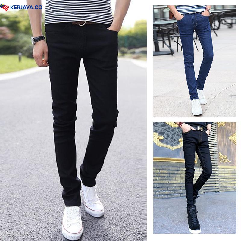 Lelaki, Elakkan Berpenampilan Seperti Ini Ketika Hadir Temuduga Anda