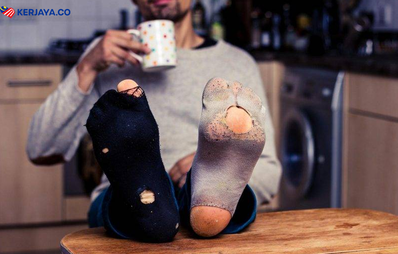 Lelaki, Elakkan Berpenampilan Seperti Ini Ketika Hadir Temuduga Anda