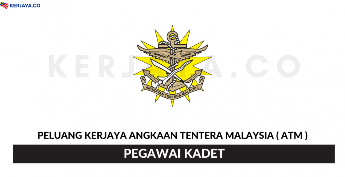 Angkaan Tentera Malaysia ( ATM )
