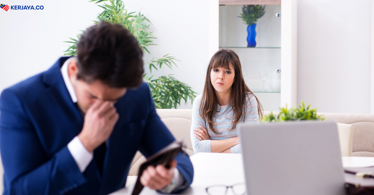 Ramai! Seramai 945 Belia Di Malaysia Diisytiharkan Muflis Pada 2020