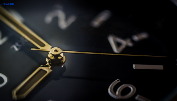 Mudah, Amalkan 3 Cara Ini Untuk Anda Dapatkan Kerja Dengan Segera